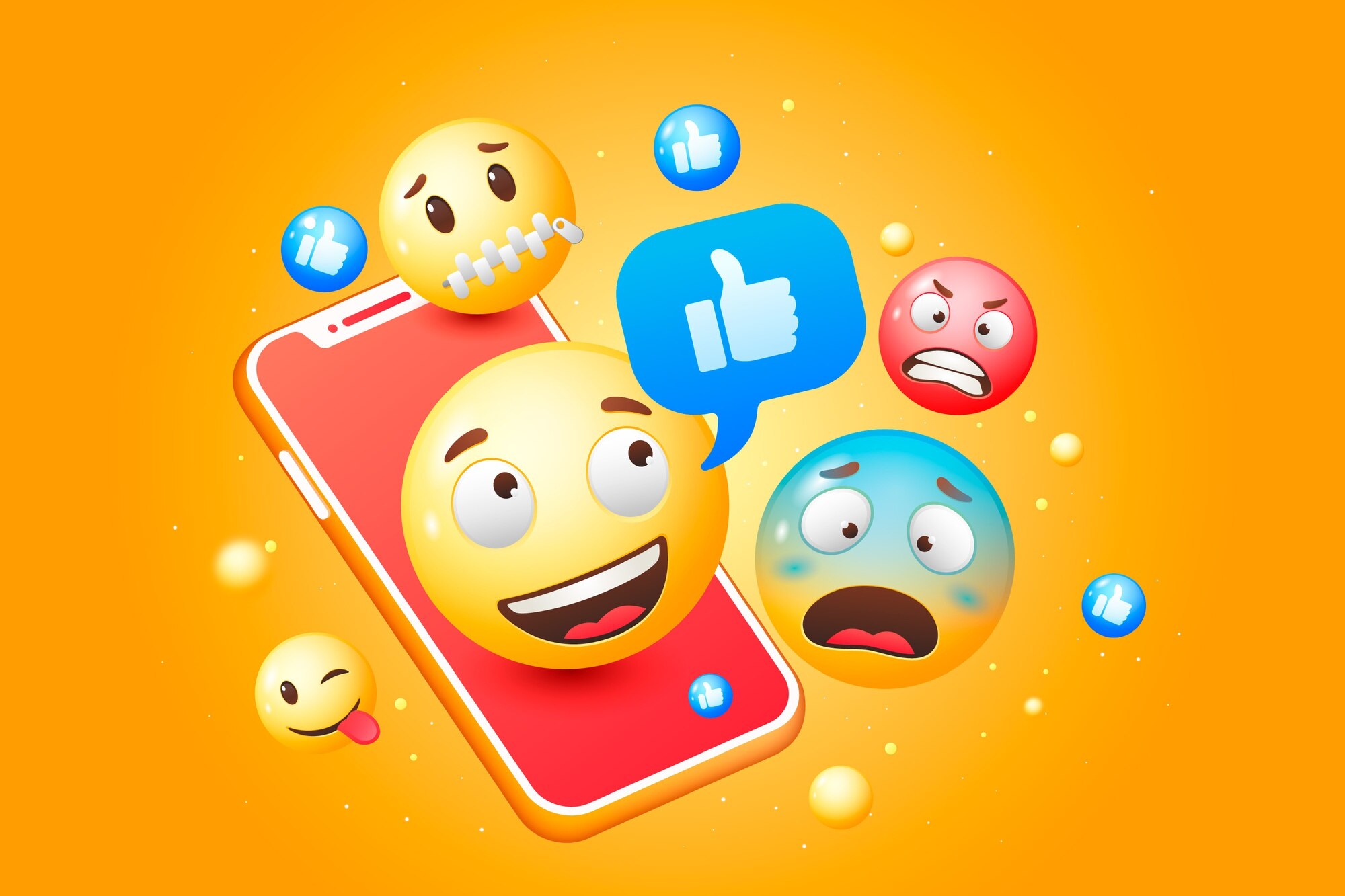 EMOJİ DEYİP GEÇMEYİN: Kullandığınız emojiler cinsel taciz suçu sayılabilir!
