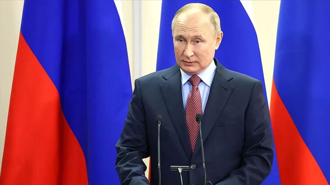 Son dakika! Putin ülkesinin zafer gününde ateşkes ilan etti