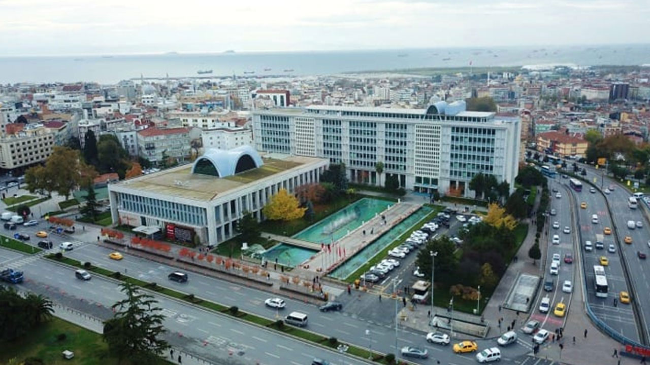 Güvenlik kameralarını bantlamıştı: İmamoğlu’nun korumasının ifadesi ortaya çıktı
