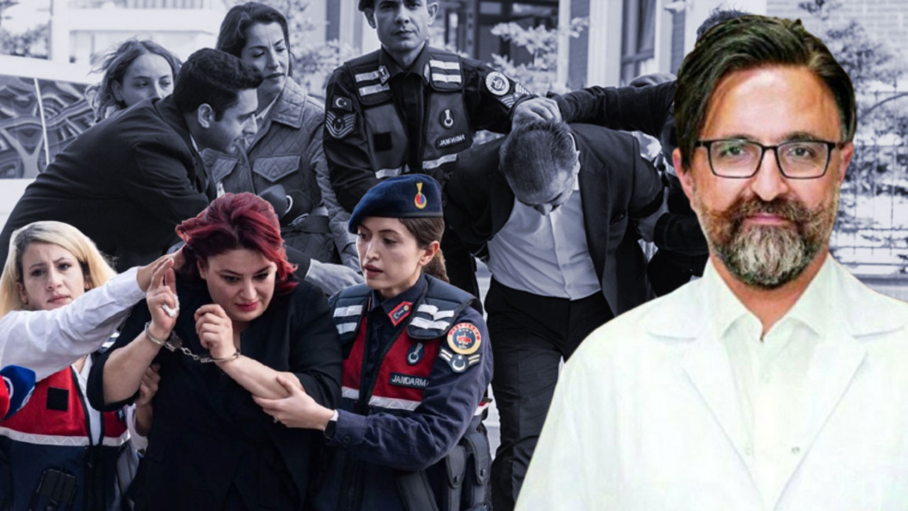 Yenidoğan çetesi hakim karşısında: Savcıyı tehdit etmişti, şoke eden talep