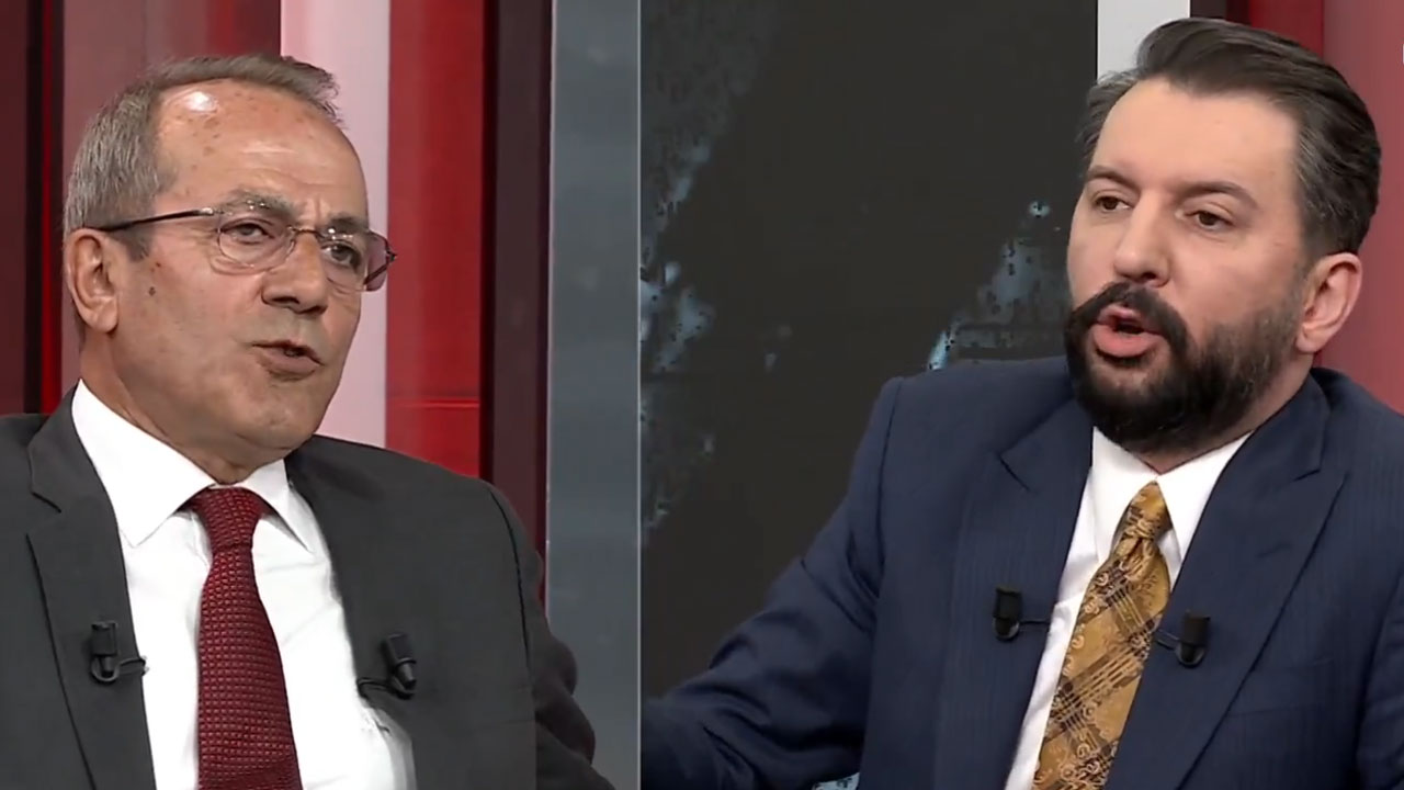 Şaban Sevinç ile Ferhat Murat arasında Ekrem İmamoğlu tartışması: Jammer iddiası tansiyonu yükseltti