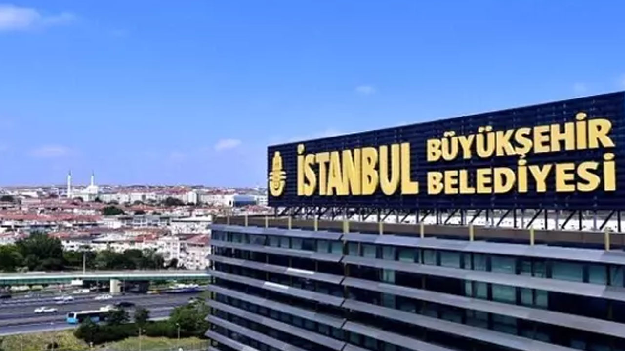 İBB'ye ikinci dalga operasyonunda yeni gelişme