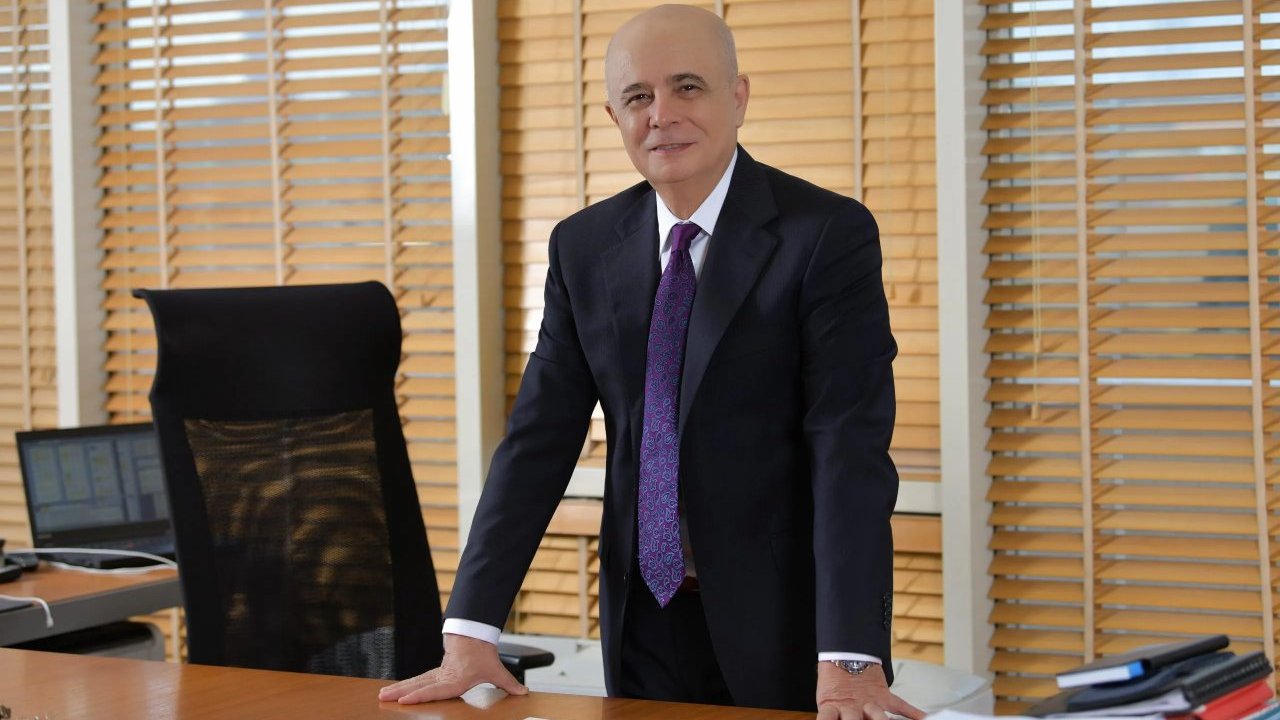 Mehmet Tütüncü Yıldız Holding Yönetim Kurulu Başkanı oldu! Mehmet Tütüncü kimdir, kaç yaşında nereli?