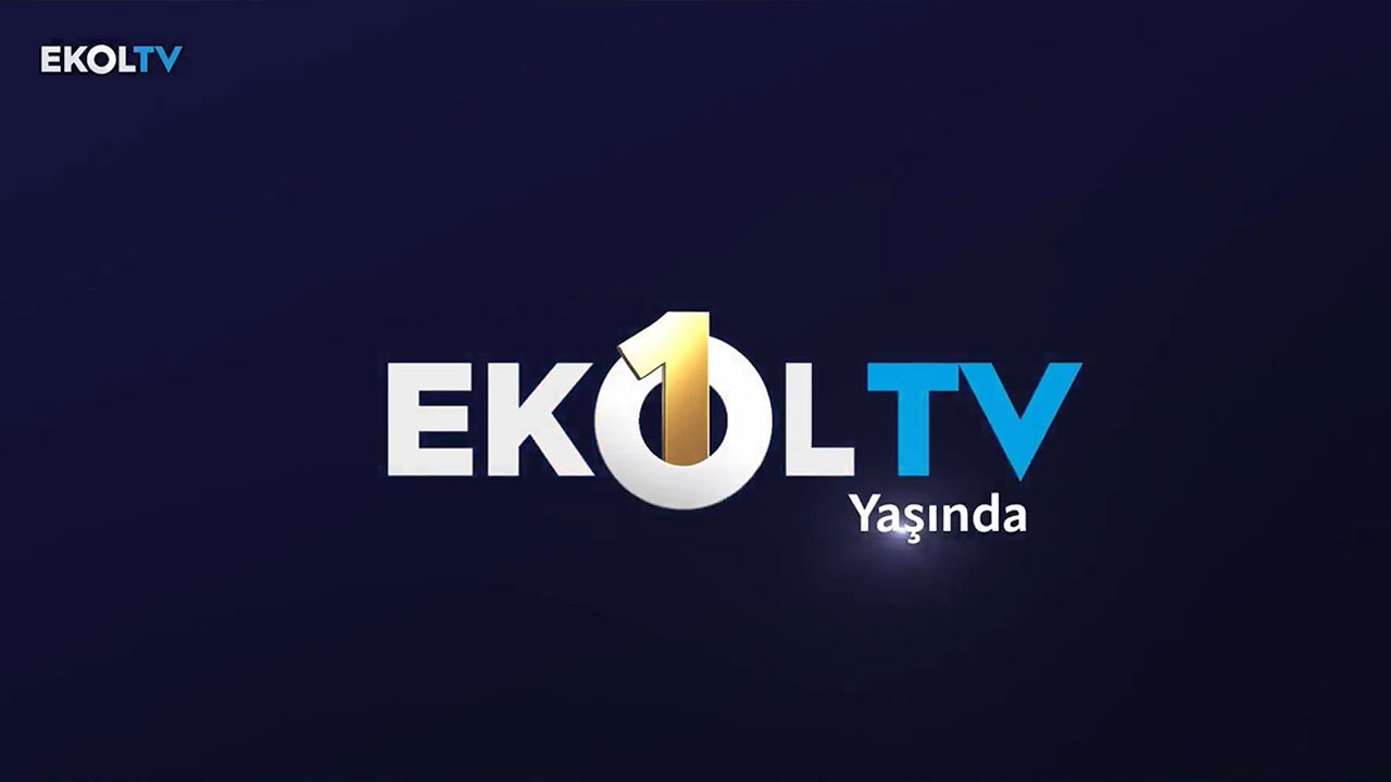 Haberin ekolü, EKOL TV 1 yaşında...