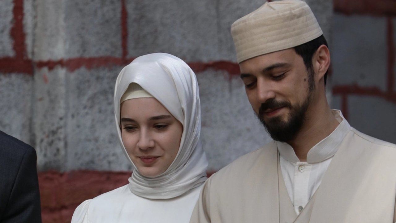Kızıl Goncalar final bölüm full tek parça izle | NOW Kızıl Goncalar 46. Bölümde (son bölüm) neler oldu?
