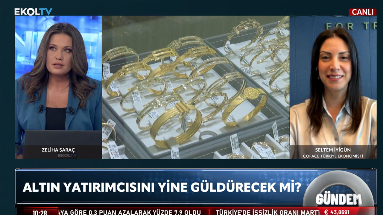 Kısa ve orta vadede altının geleceği ne olacak? Ünlü ekonomistten güvenli limanla ilgili kritik açıklamalar