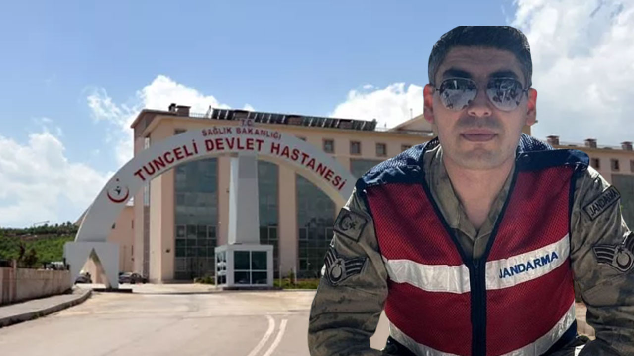 Halı sahada bir ölüm daha: Astsubay maç sonrası hayatını kaybetti!