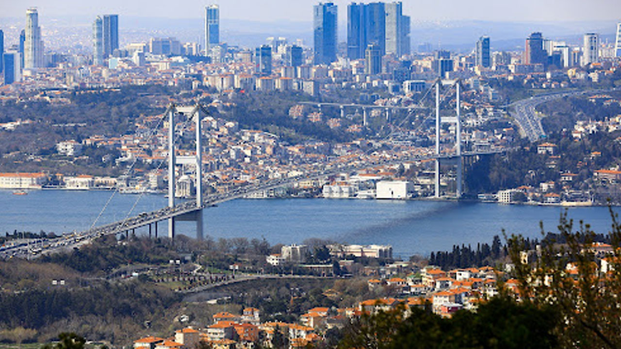 İstanbul'daki gizemli ses depremin habercisi mi? Afet uzmanı yanıtladı