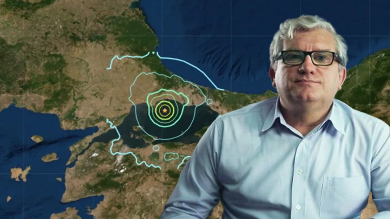 Deprem bilim dünyasını ikiye böldü: Kim hangi konuda doktora yaptıysa ortaya çıksın!