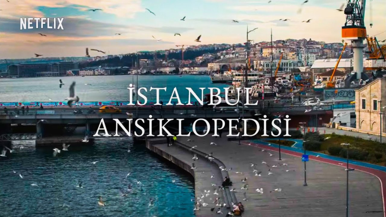 İstanbul Ansiklopedisi dizisi 2. Sezon gelecek mi? İstanbul Ansiklopedisi konusu ne, oyuncuları kim?