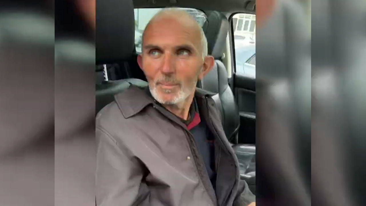 55 yaşındaki demans hastası kayboldu, ormanda aranıyor