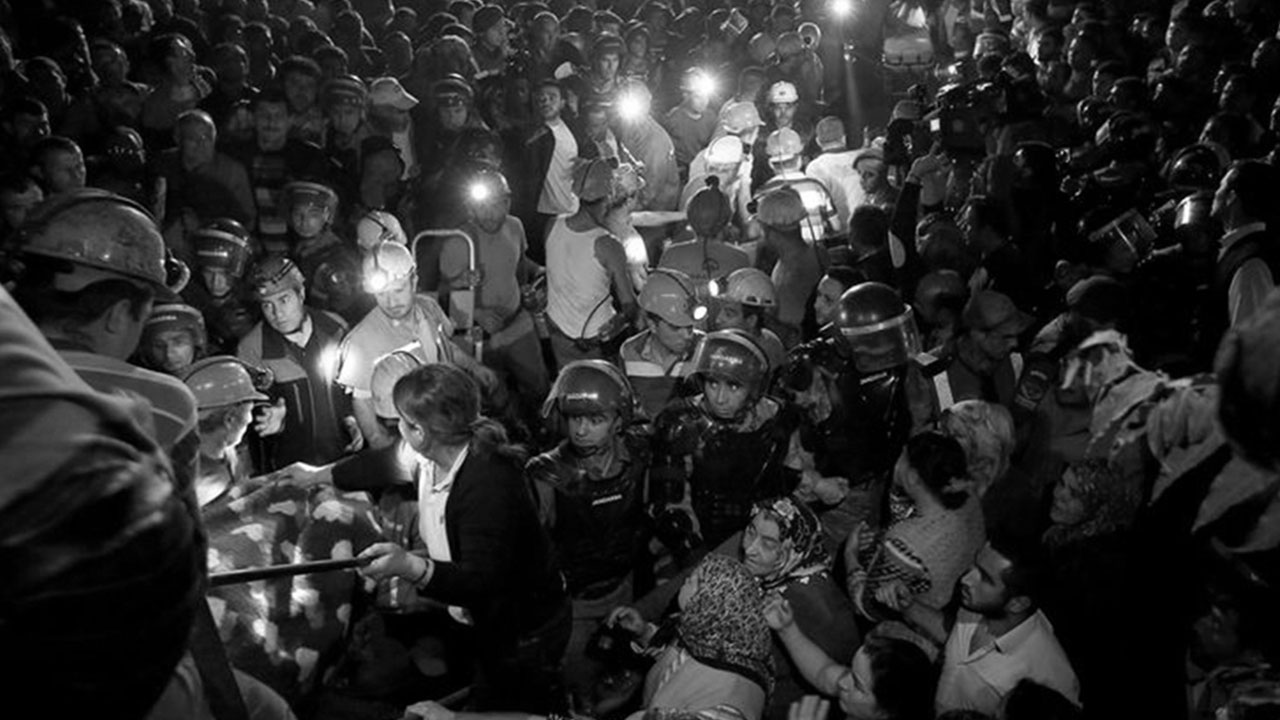 Son dakika! Soma faciası davasında karar çıktı
