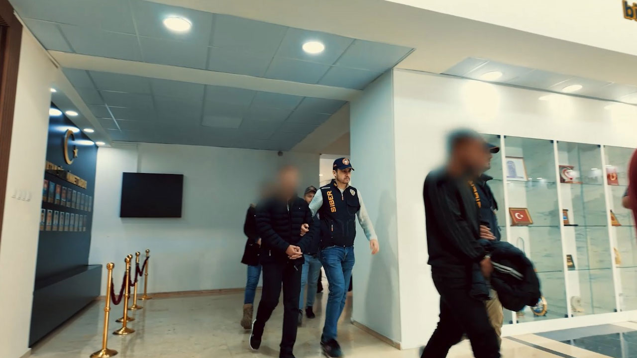 12 ildeki yasa dışı bahis operasyonunda 16 zanlı tutuklandı
