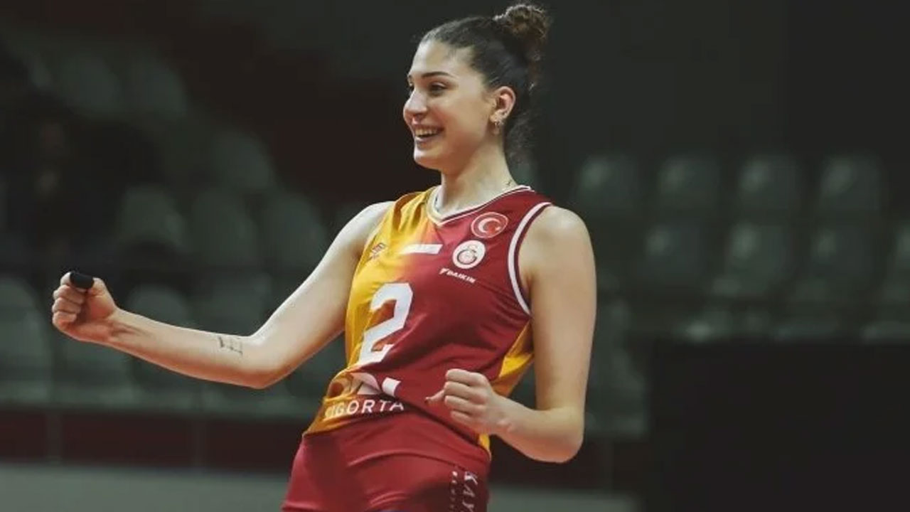 Galatasaraylı İlkin Aydın, ameliyat edildi