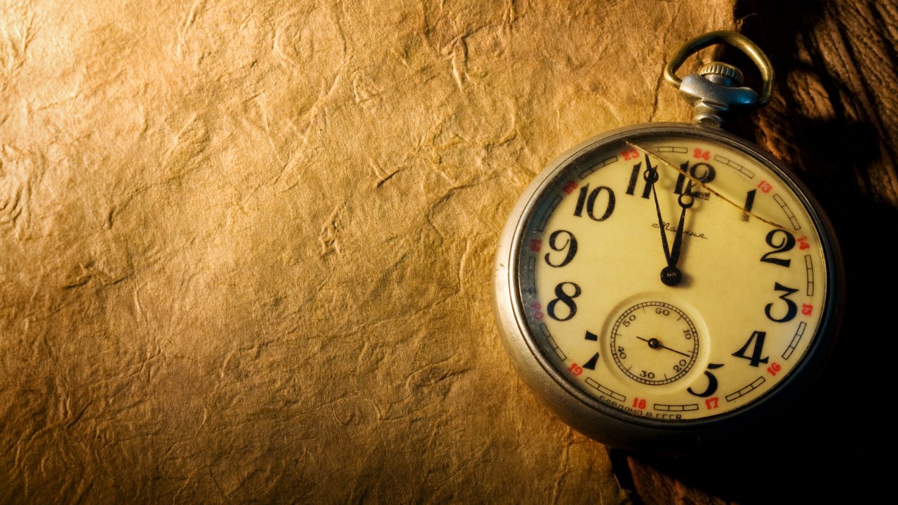 30 Nisan ne günü? Tarihte bugün neler oldu?