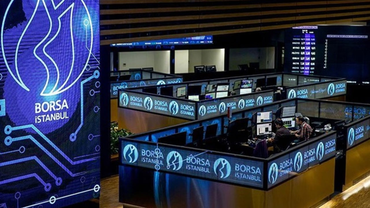 Borsa İstanbul'da manipülasyon operasyonu: 15 şüpheliye gözaltı