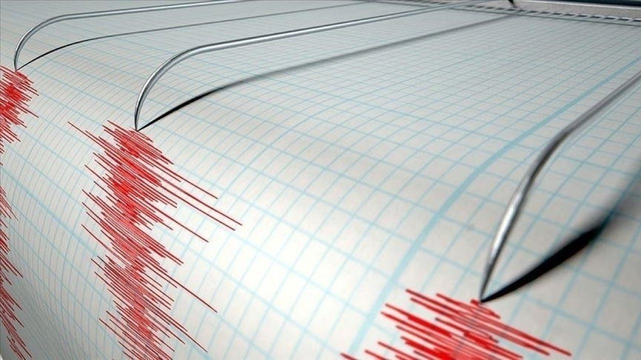 Az önce Muğla’da deprem mi oldu, kaç büyüklüğünde? 30 Nisan 2025 Çarşamba AFAD, Kandilli Rasathanesi son depremler listesi