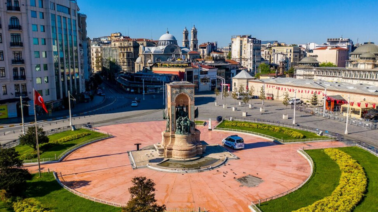 1 Mayıs öncesi operasyon: Provokasyon yapan 14 şüpheli yakalandı