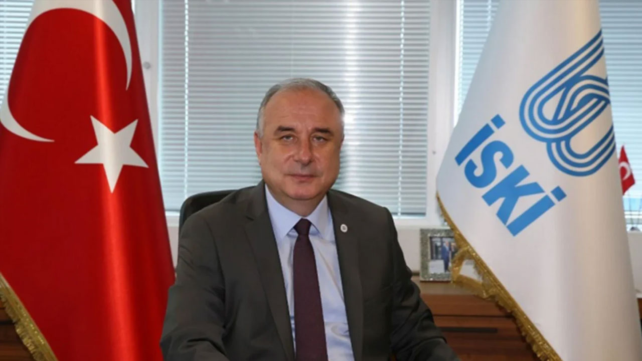 Ev hapsi cezası alan İSKİ Genel Müdürü Şafak Başa'nın ifadesi ortaya çıktı: Tamamen kurgu