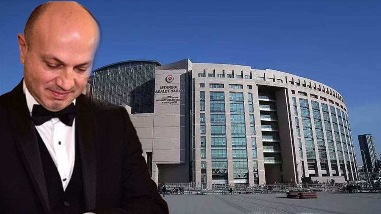 Dilek İmamoğlu'nun ağabeyinin hakimlik ifadesi ortaya çıktı: Dostlarımıza yardım etmek için birkaç mesaj atmış olabilirim