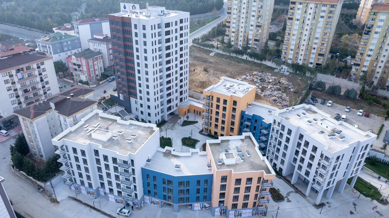 Son dakika! KİPTAŞ ve İSFALT ihalelerine inceleme kararı