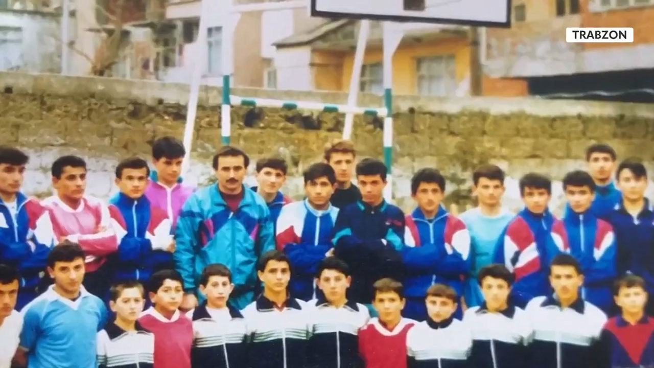 Trabzon Araklı'yı 45 yılda güreş fabrikasına çevirdi: Yokluktan şampiyonluklara uzanan yolculuk