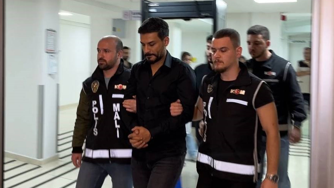Engin Polat ve babasına sahte faturadan 5 yıl 2 ay hapis cezası