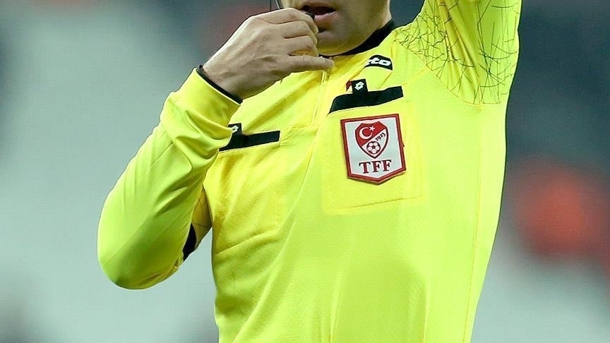 Fenerbahçe - Beşiktaş derbisinin hakemi açıklandı