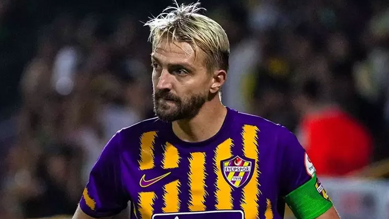 Caner Erkin'den emeklilik açıklaması