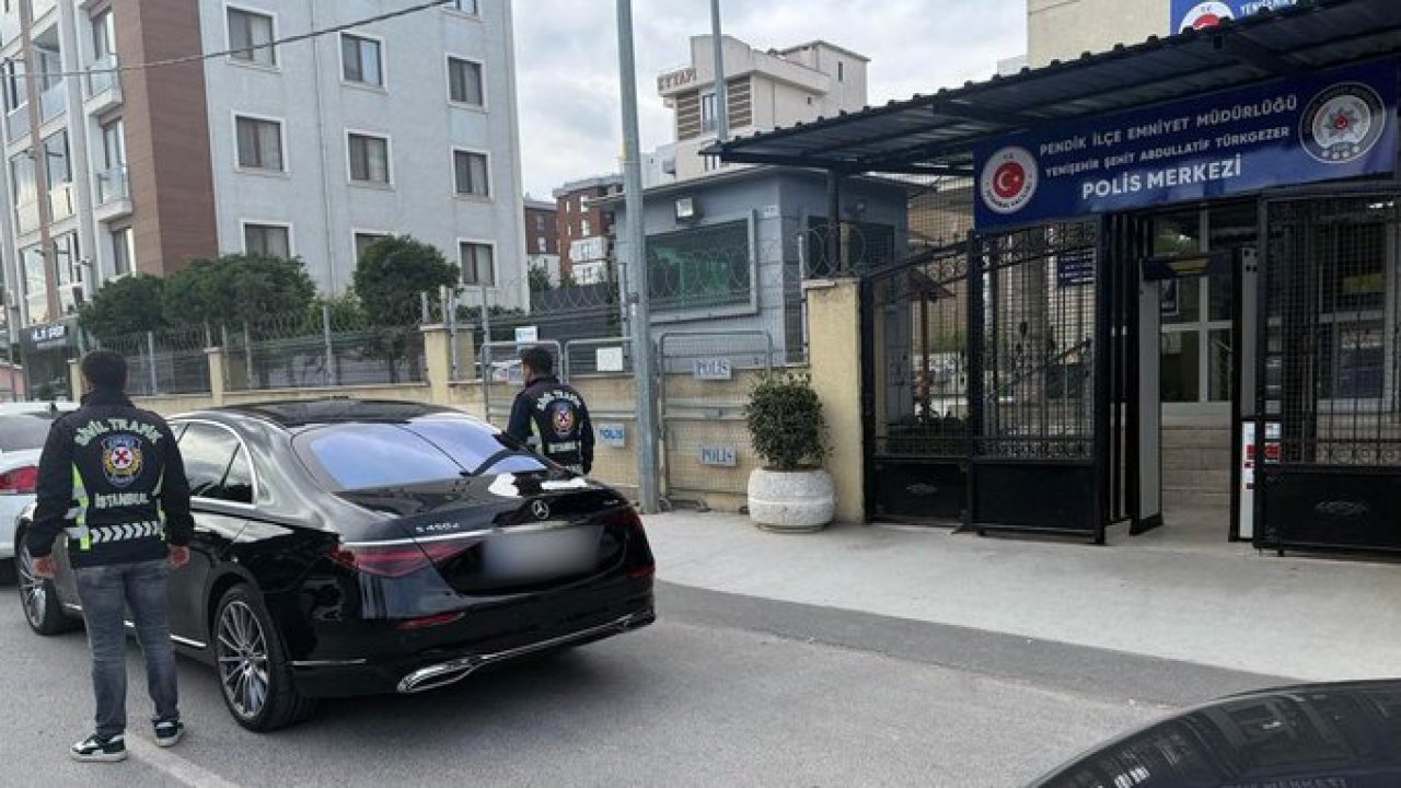 Bakan Yerlikaya açıkladı: O aracın çakar hakkı iptal edildi