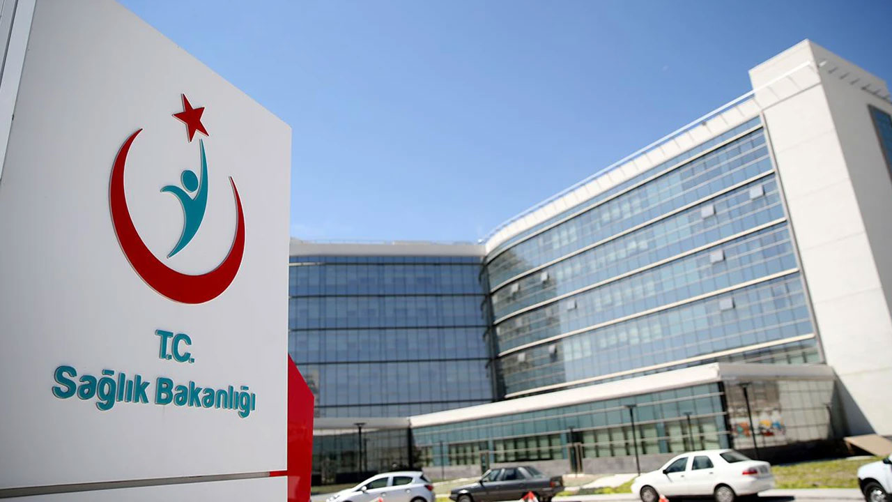 Sağlık Bakanlığı: Devlet hastanesinde cinsel istismar iddiasına ilişkin inceleme başlatıldı!