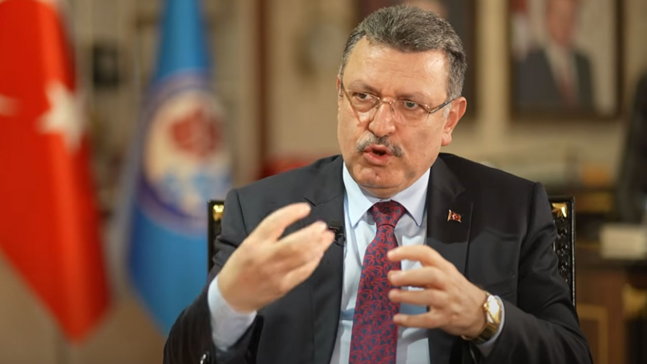 Trabzon Büyükşehir Belediye Başkanı Genç’ten çarpıcı uyarı: Emperyalist güçler Türkiye’yi bölmeye çalışıyor