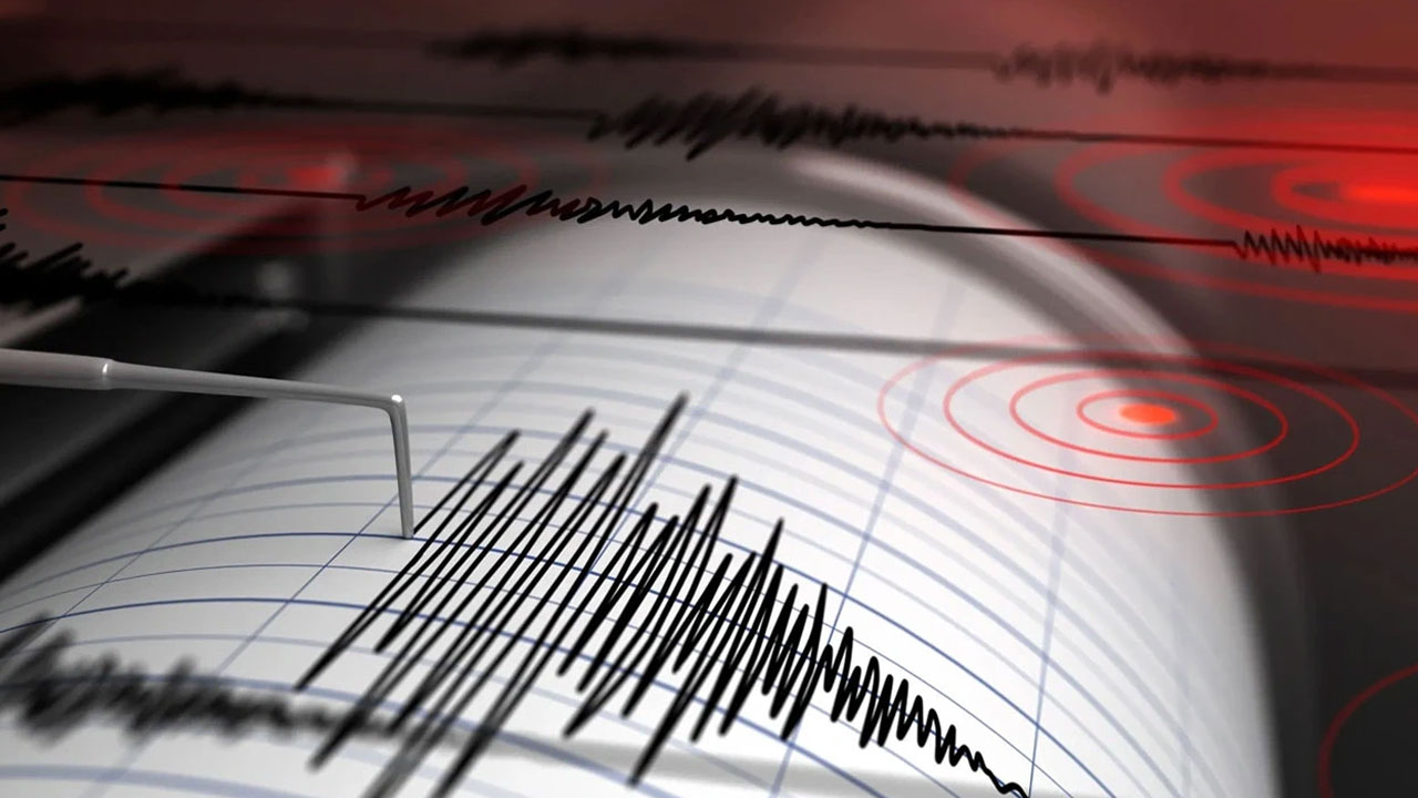 Son dakika! AFAD açıkladı: Kütahya'da korkutan deprem