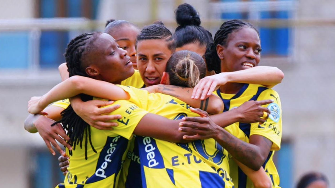 Fenerbahçe'den Kadın Futbol Ligi için yeni hamle