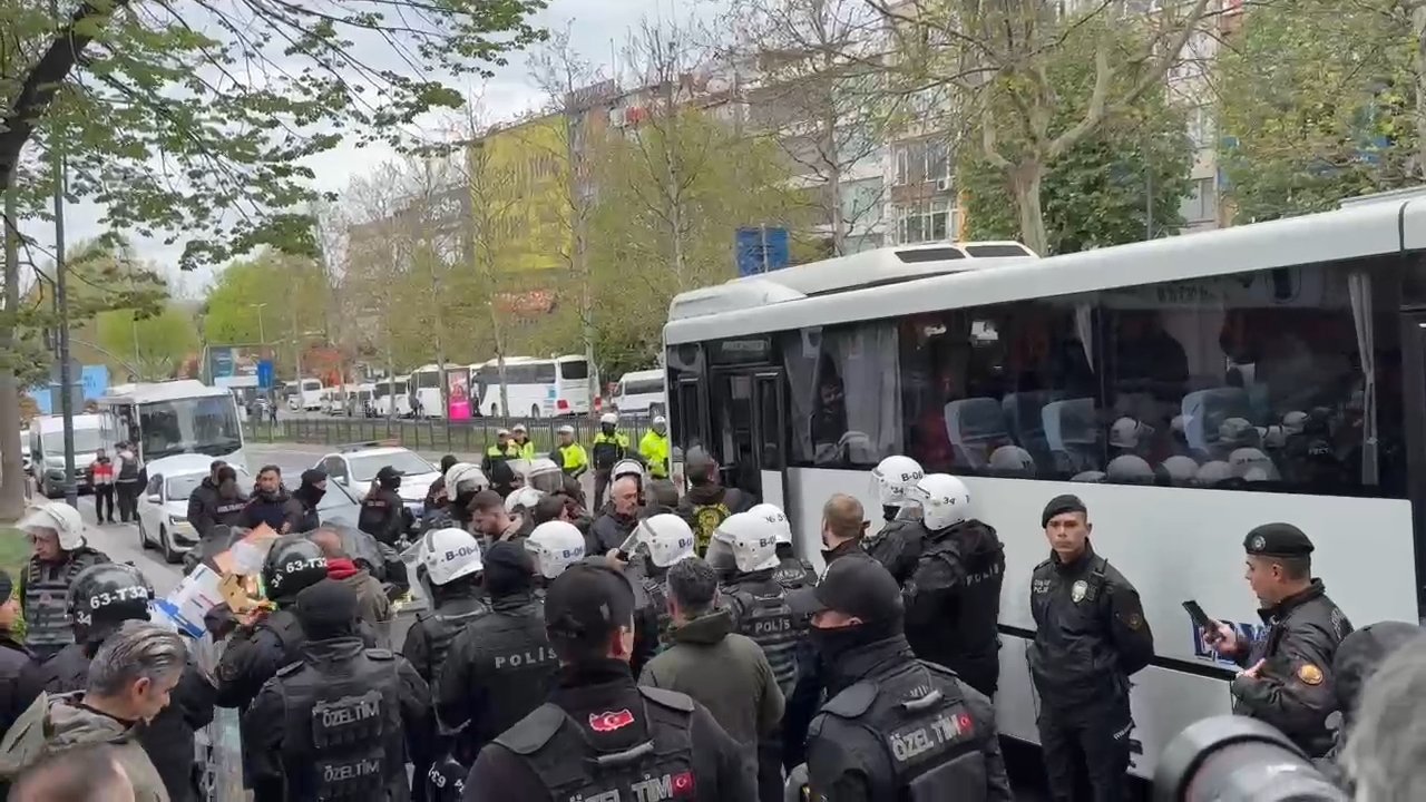 Bakan Yerlikaya açıkladı: 409 kişi gözaltına alındı