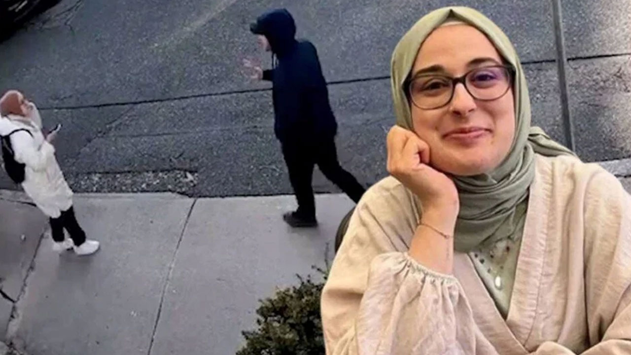 ABD’de gözaltına alınmıştı: Rümeysa Öztürk'ün davasında yeni gelişme!