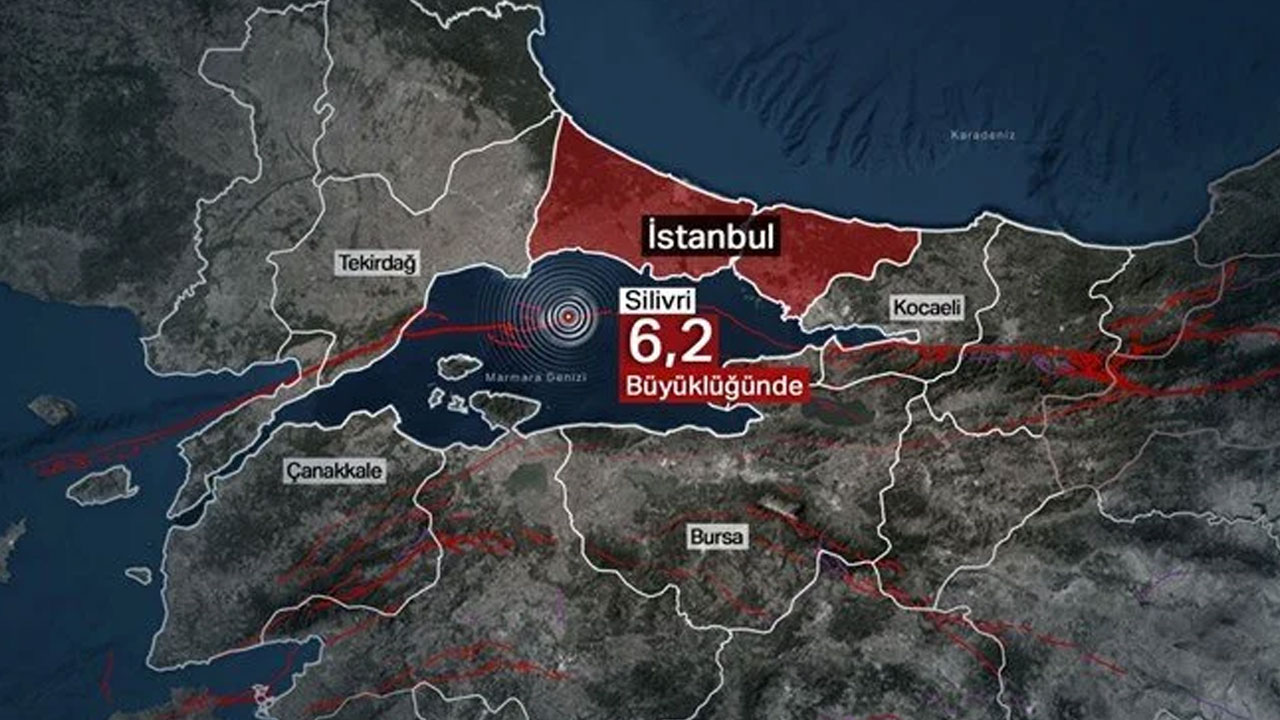 Depremin ardından dört okula tahliye kararı: Öğrenciler eğitimlerine nerede devam edecek?