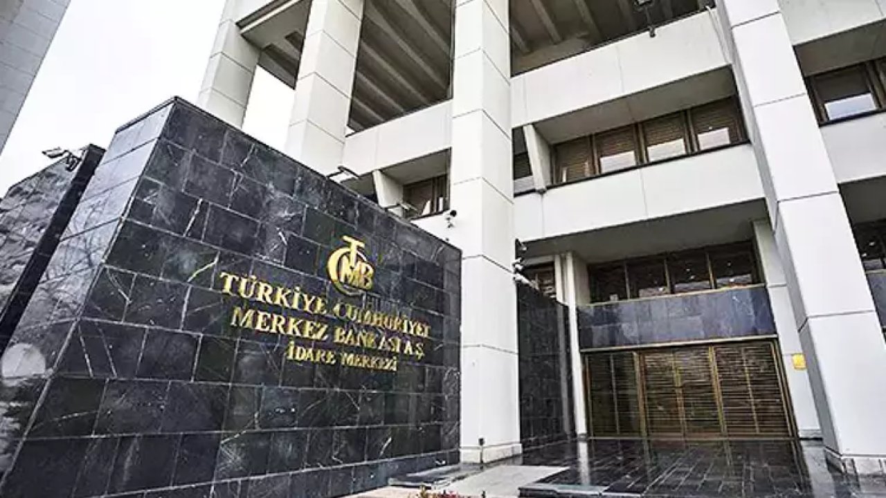 Merkez Bankası'ndan TL'ye teşvik hamlesi