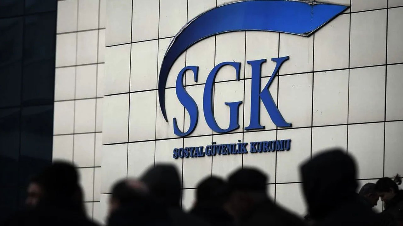 SGK DÜĞMEYE BASTI | Emeklilik hakkınız iptal