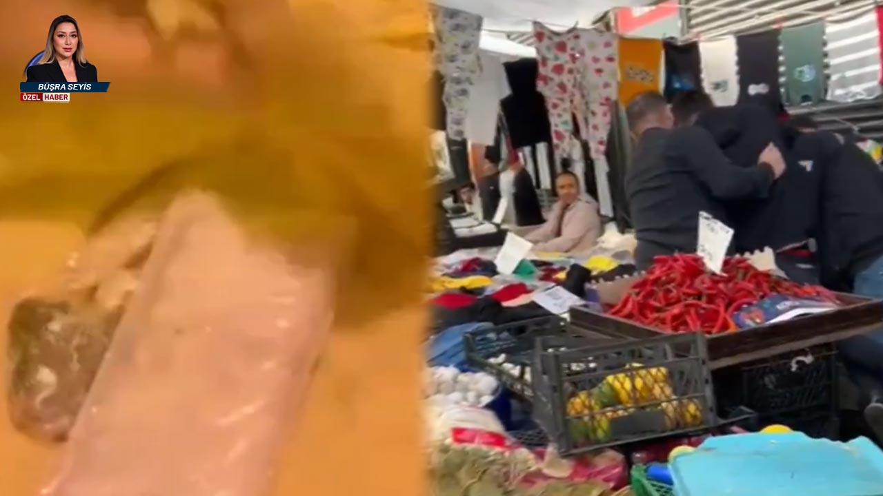 Güven Timi ekipleri şeytani planları tek tek bozdu: İstanbul'un göbeğinde zehir ticareti