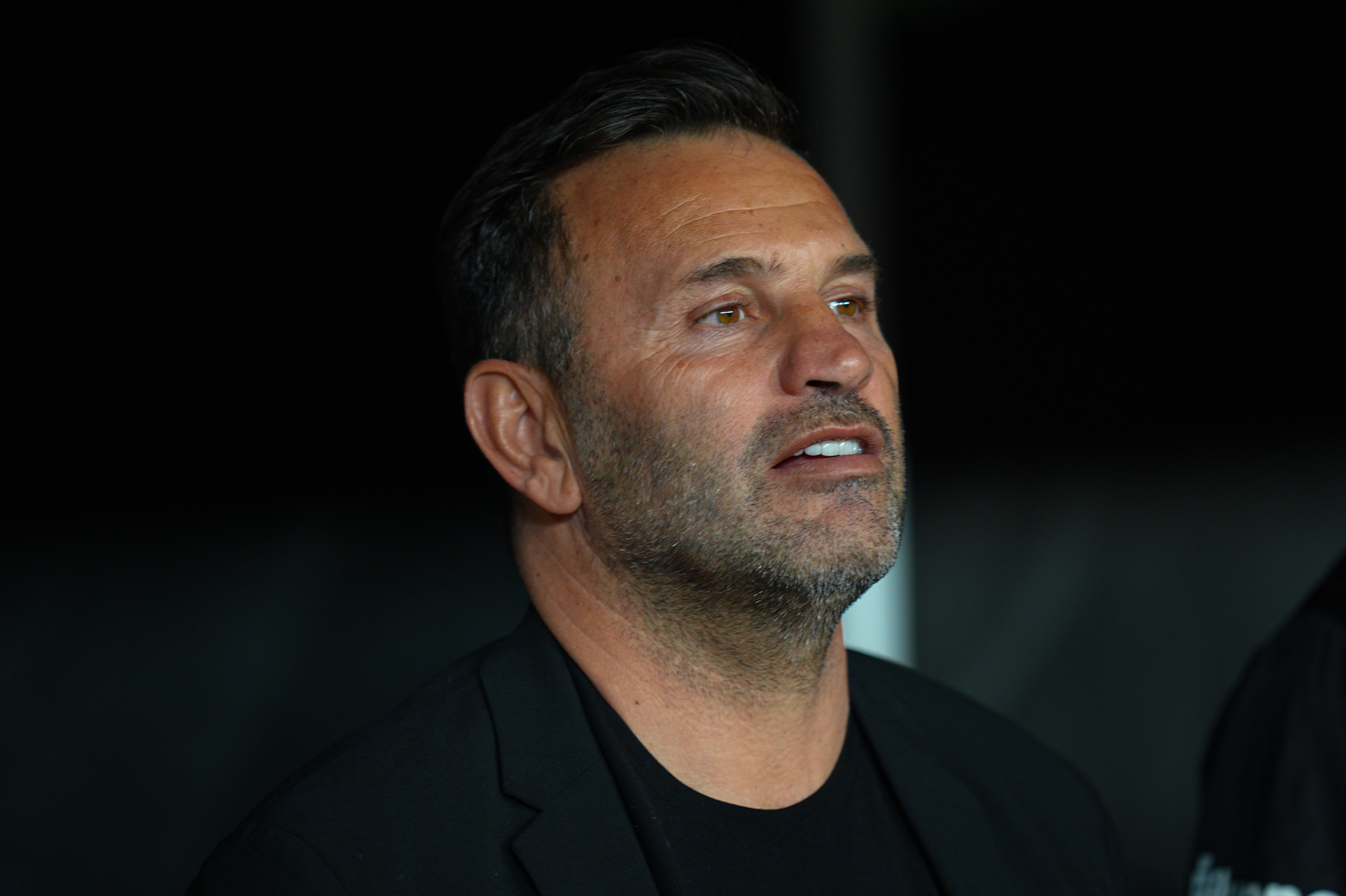 Okan Buruk'tan Osimhen itirafı: Ben engelledim