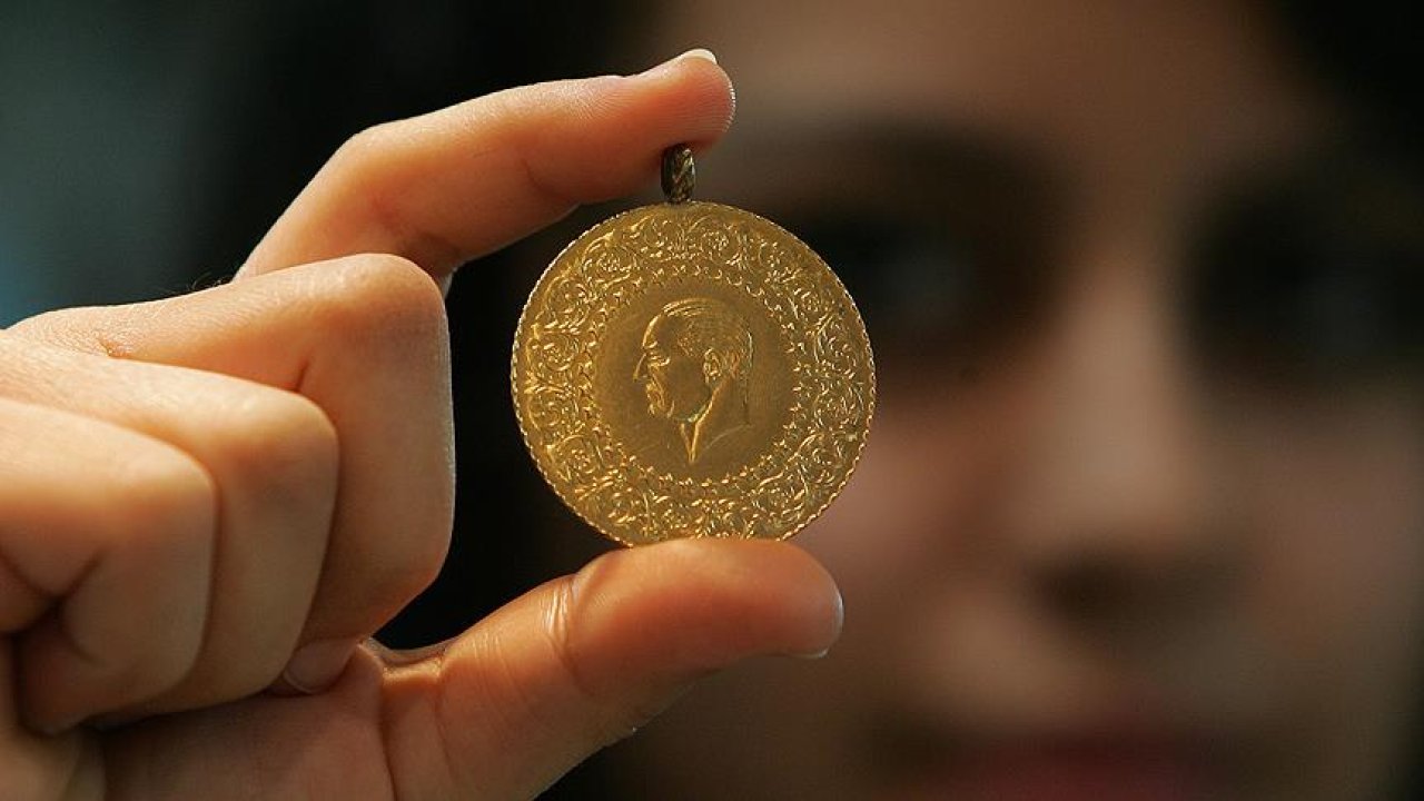 CANLI ALTINDA SON DURUM NE? 31 Mayıs altın fiyatları açıklandı. Gram altın, yarım altın, çeyrek altın ne kadar?