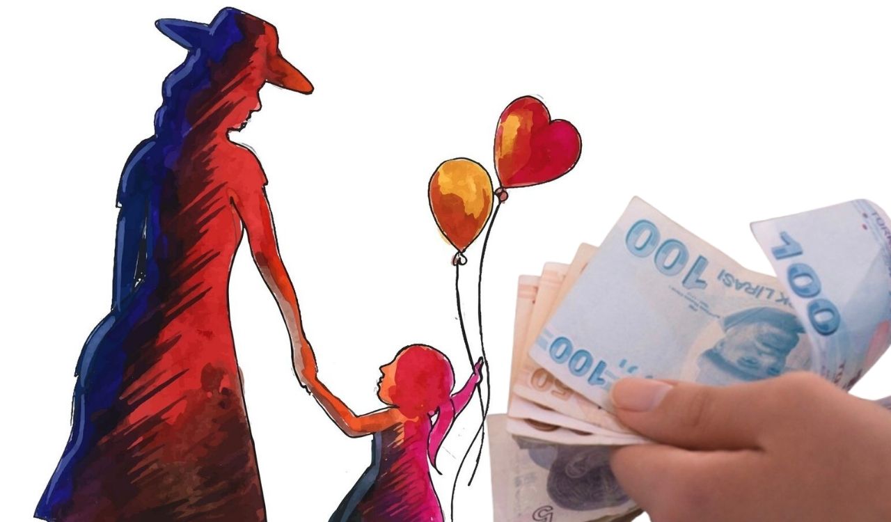 O BANKADAN ANNELER GÜNÜ JESTİ: Hesaplara 700 TL yatırılacağı duyuruldu!