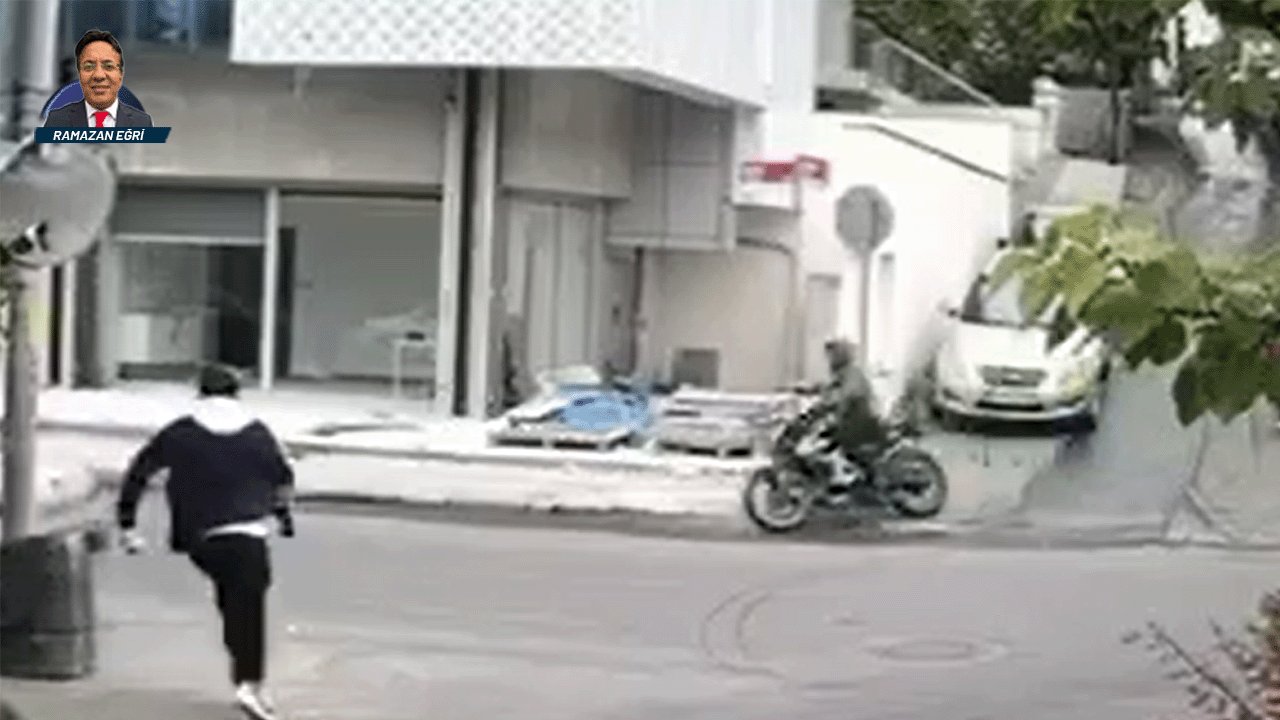 İstanbul’da kapkaç yaptı, 400 saatlik görüntüyle Gebze’de yakalandı