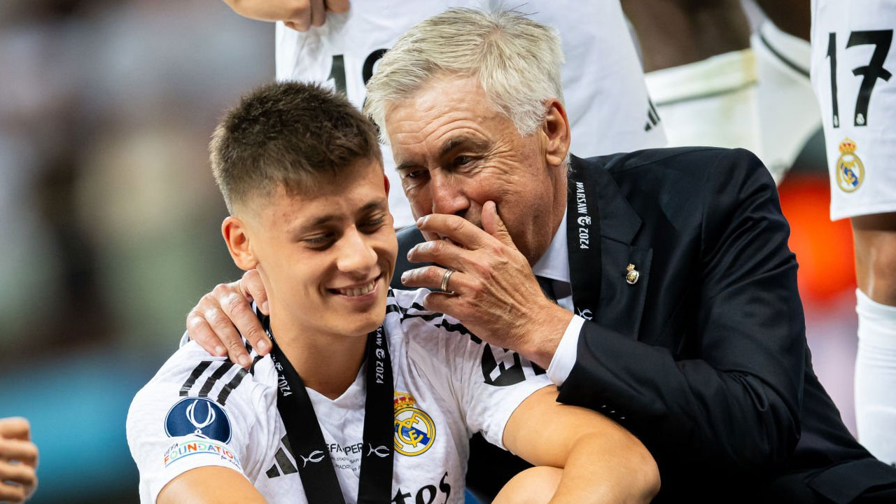 Real Madrid'de yollar resmen ayrılıyor! Anlaşma tamam, veda zamanı