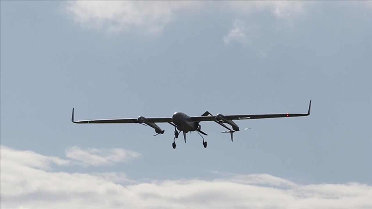 Ukrayna'dan Rusya'nın başkenti Moskova'ya drone saldırısı: Tüm uçuşlar durduruldu