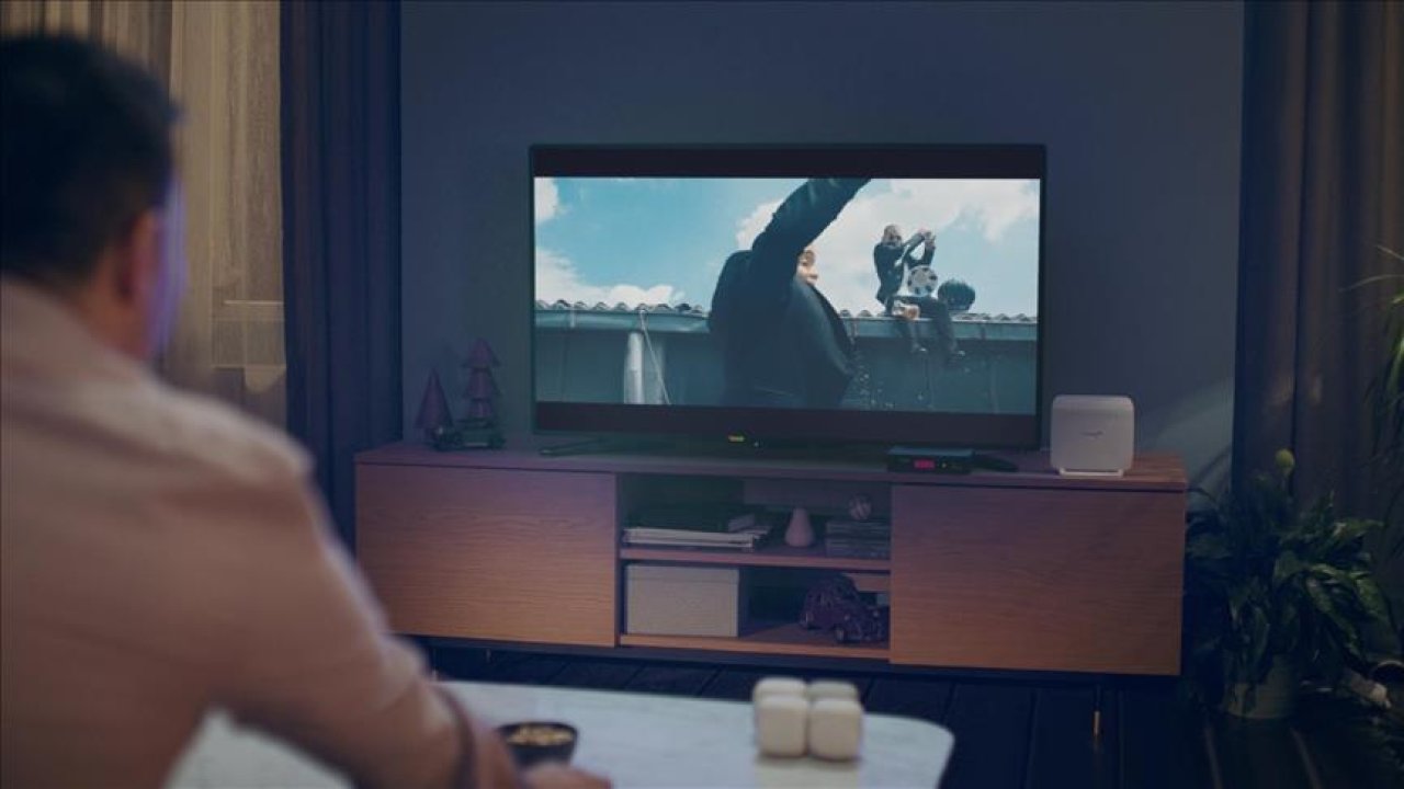 6 MAYIS 2025 TV YAYIN AKIŞI | Bugün TRT 1, ATV, Kanal D, NOW, Star TV, Show TV, TV8’de neler var?