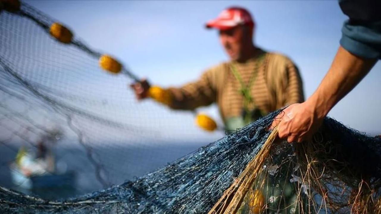 Elektrikle balık avlamak istedi, bu sonu oldu