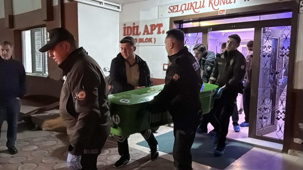 Bir annenin en zor anı! İki evladını vahşice öldürülmüş halde buldu