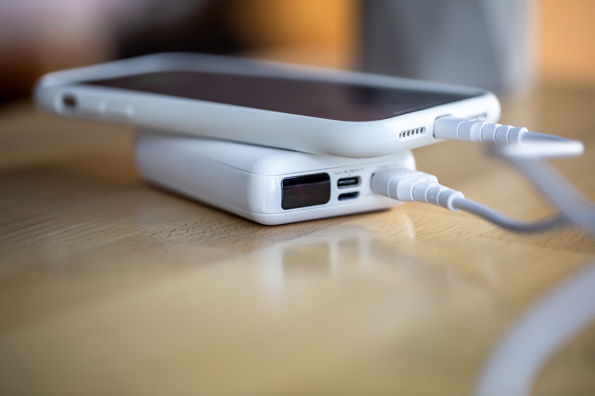 BU MARKA POWERBANK'I OLAN HEMEN ELİNDEN ÇIKARSIN: Aniden patlıyor. Milyonlarca kullanan kişiye uyarı geldi!
